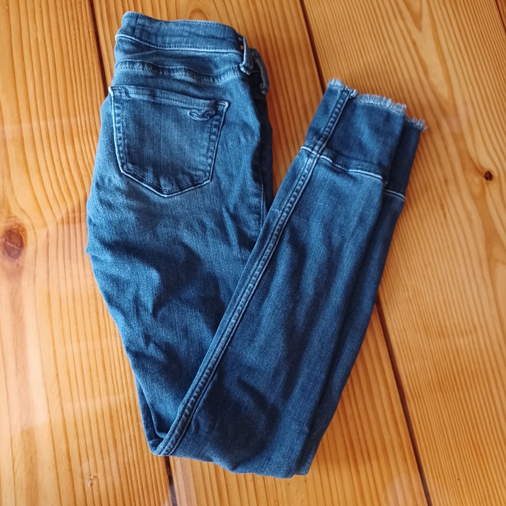 Hollister Skinny Jeans